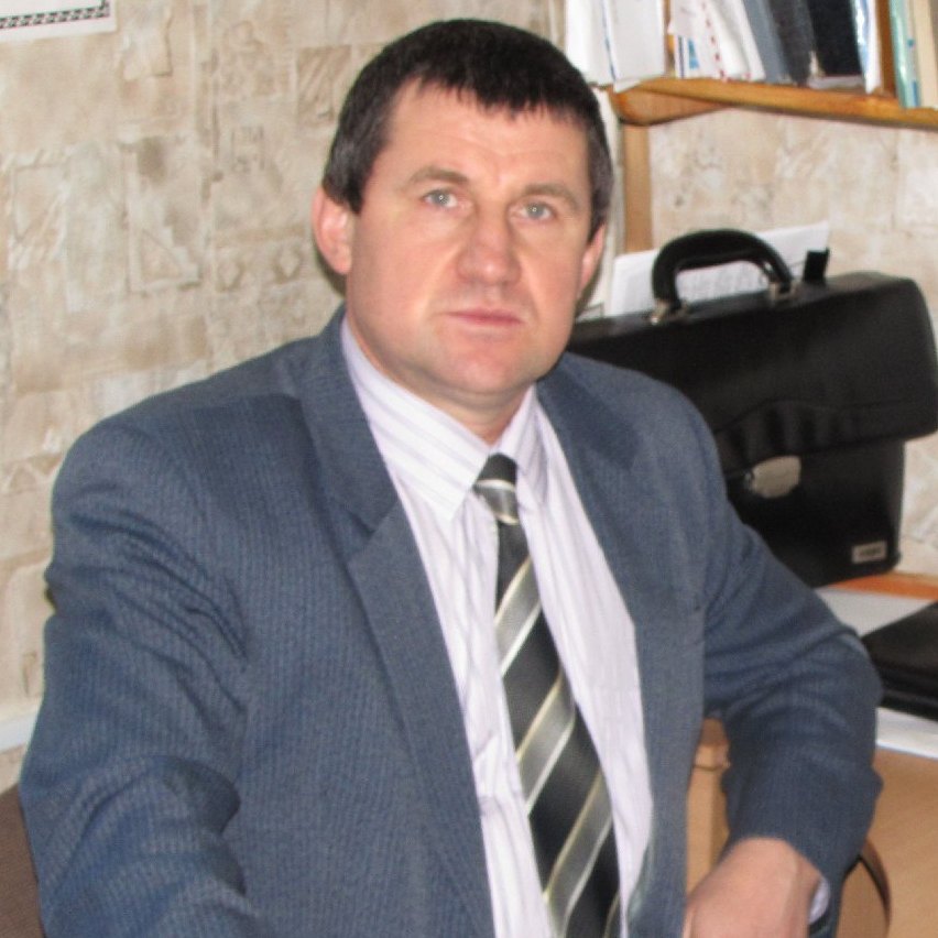 Мелещеня Юрий Арсентьевич
