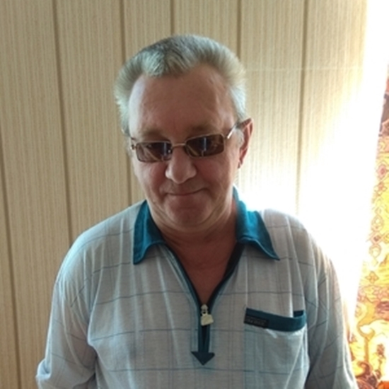 Симоненко Александр Яковлевич