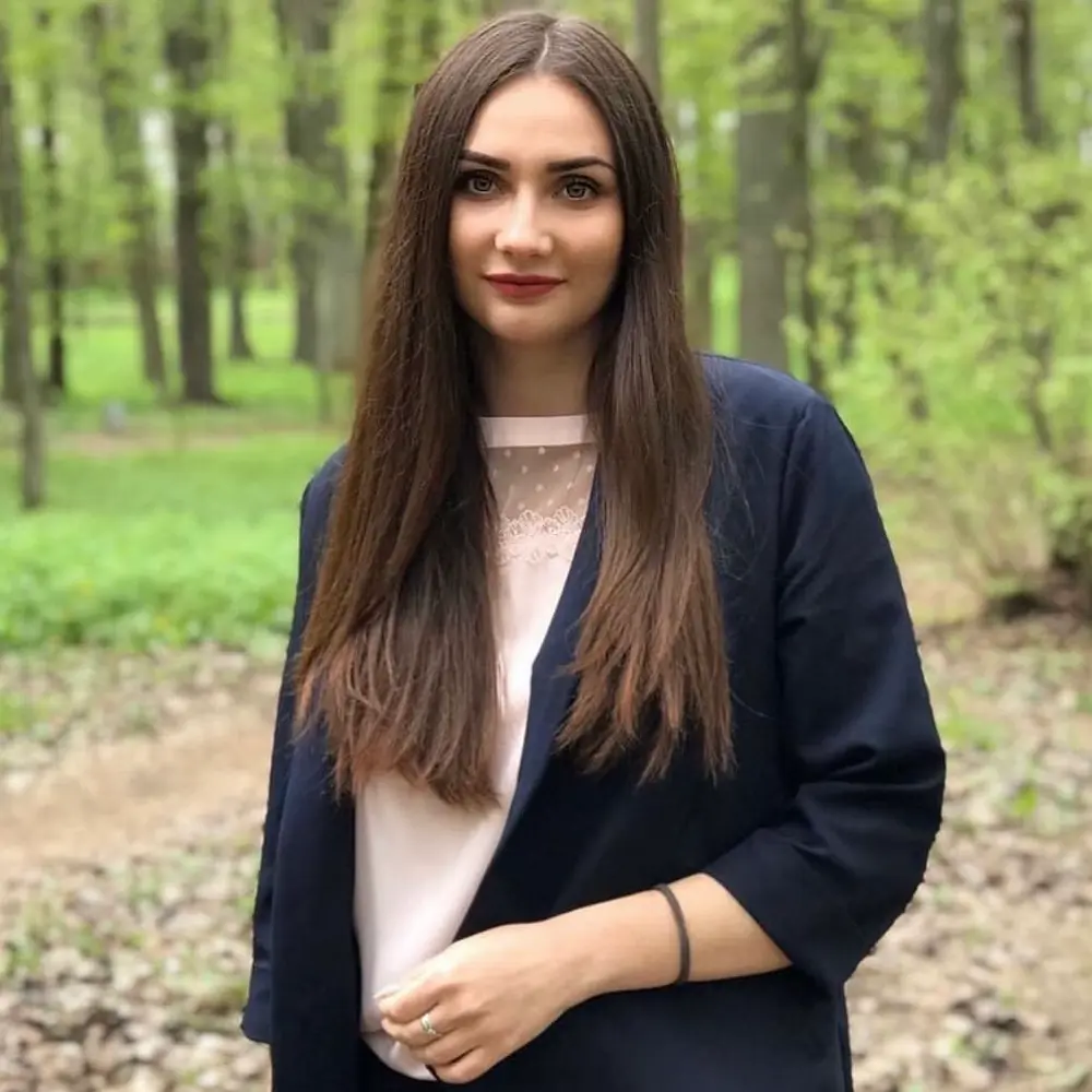 Богомолова Дарья Александровна