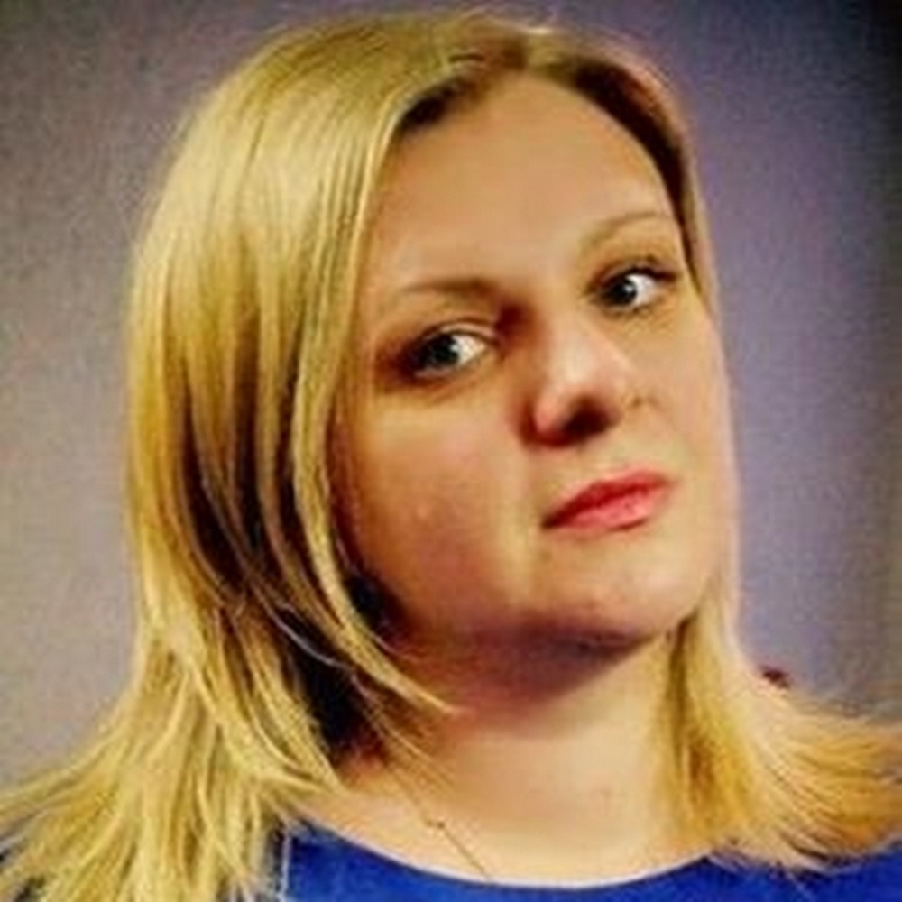 Жукова Марина Владимировна