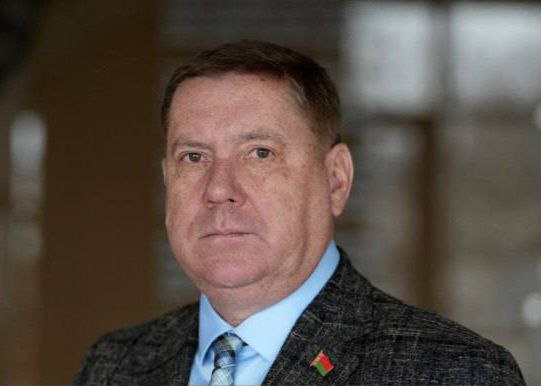 Тереш Виктор Николаевич