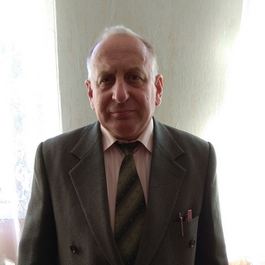 Иокша Сергей Владимирович